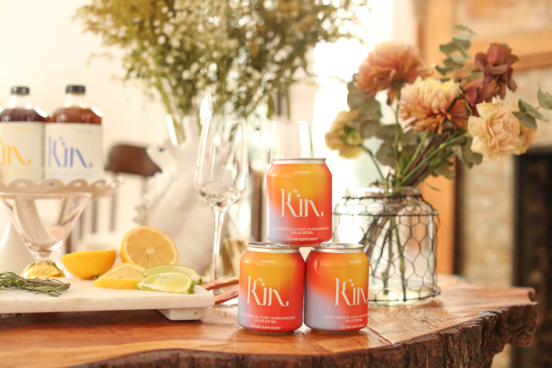 The Future of Revelry