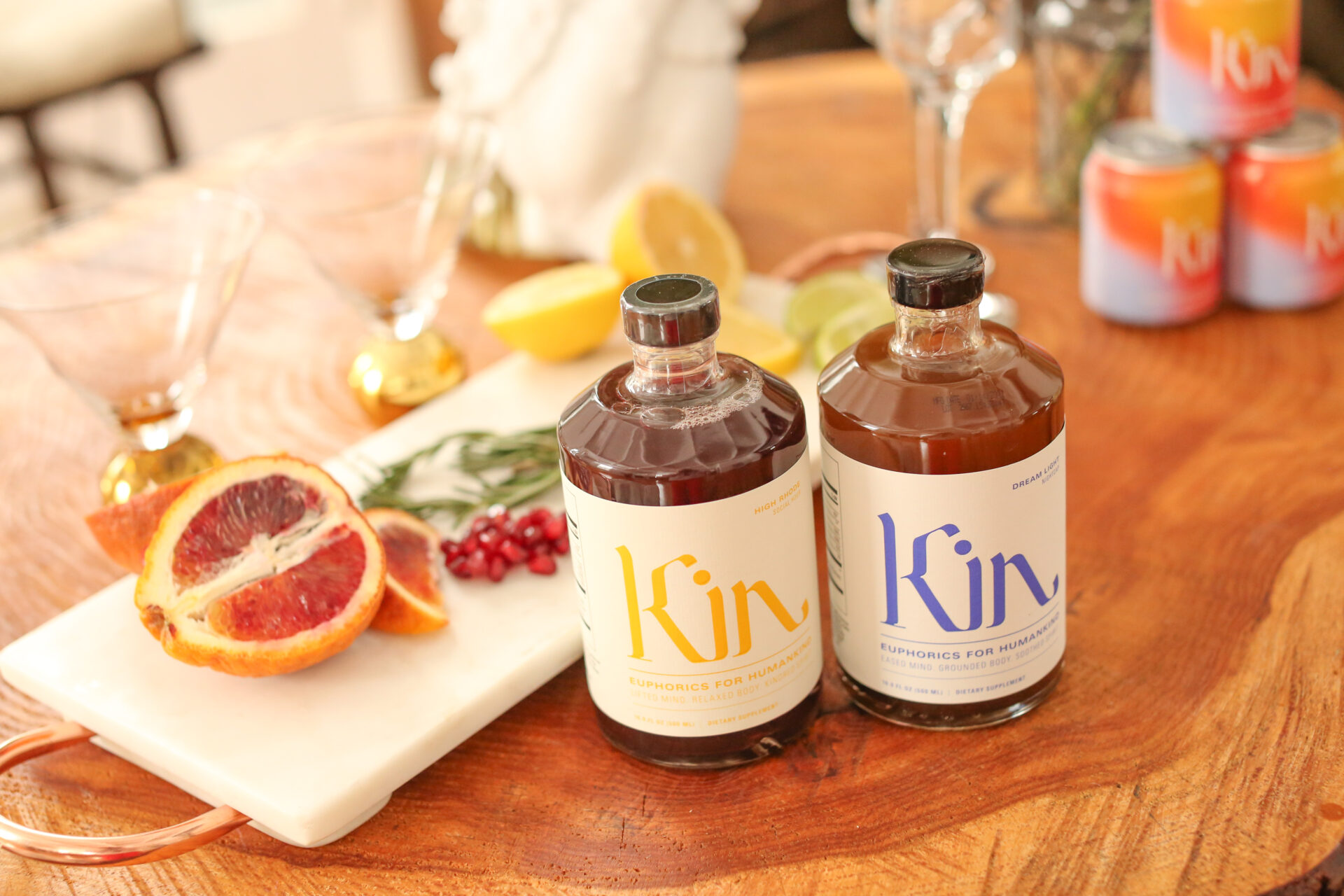 The Future of Revelry