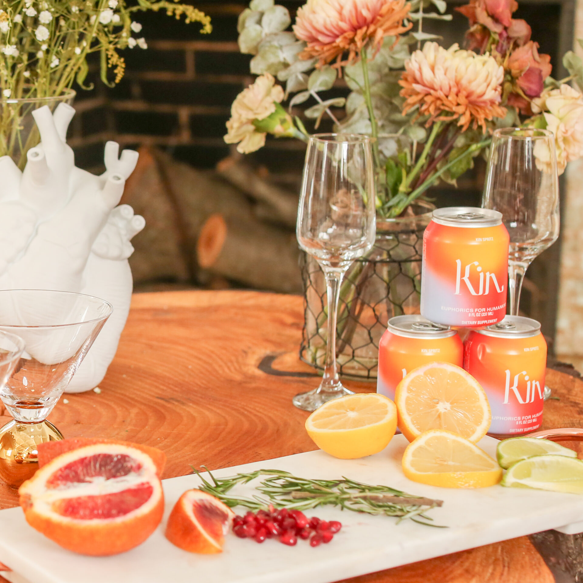 The Future of Revelry